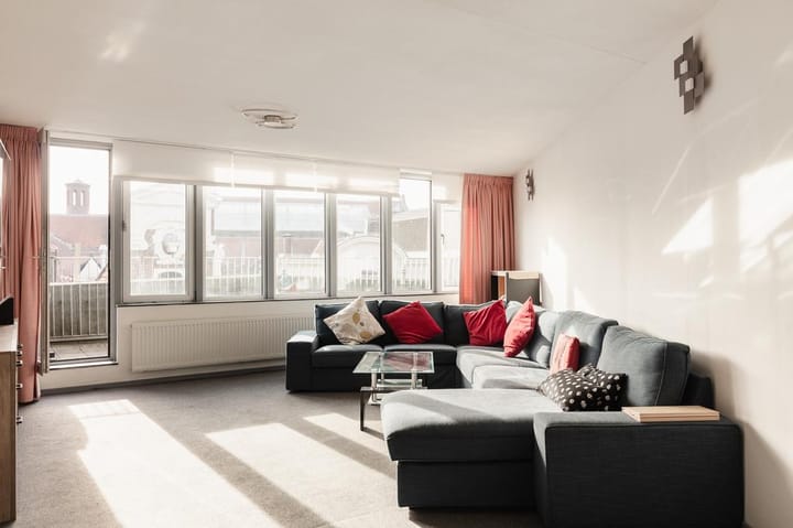 Foto 4 van Nieuwe Nieuwstraat 6-F