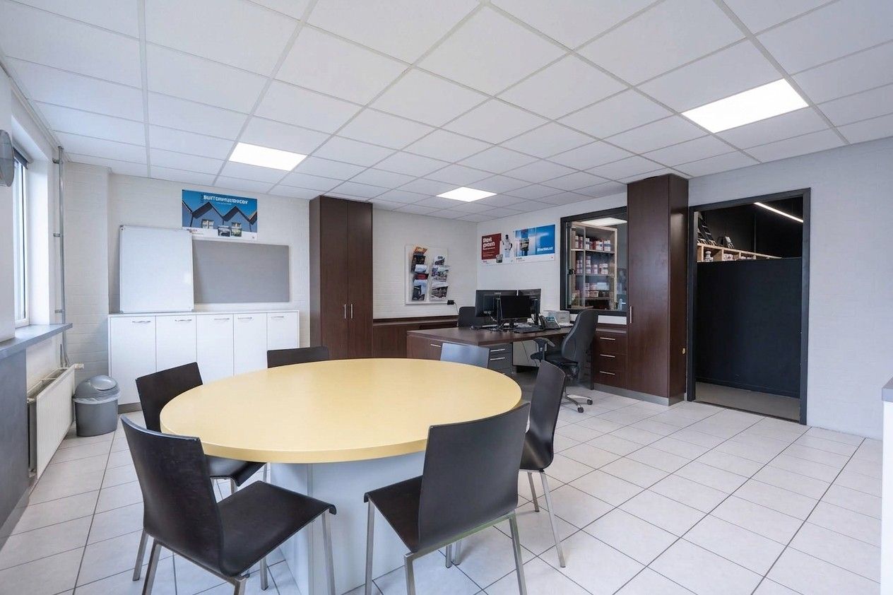 Bekijk foto 4 van Vossenbeemd 110-F