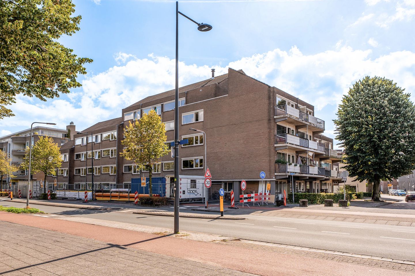 Foto 19 van Markendaalseweg 337