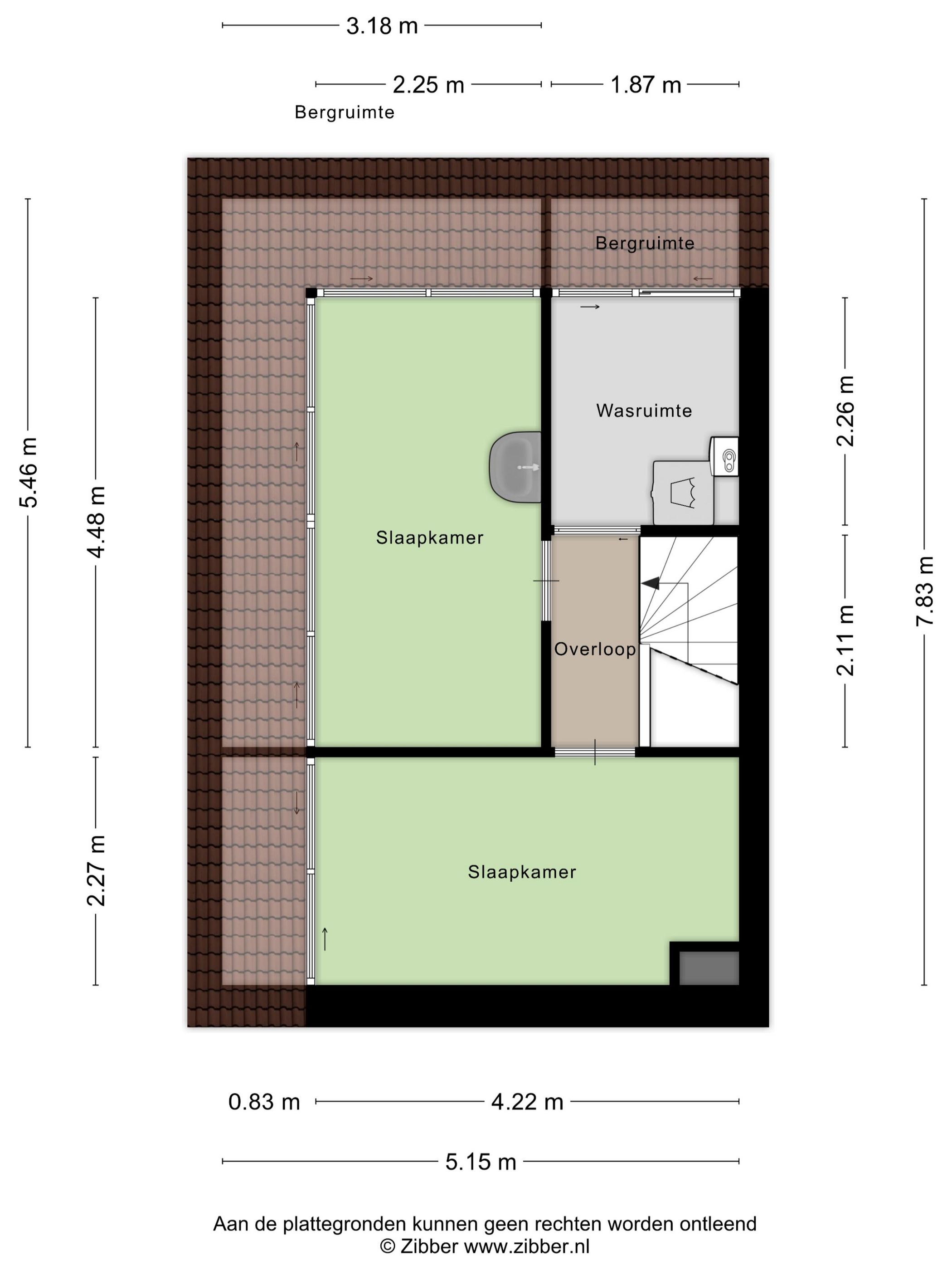 Foto 48 van Steeckterpolderstraat 22