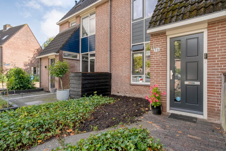 Foto 4 van Schepenenlaan 76