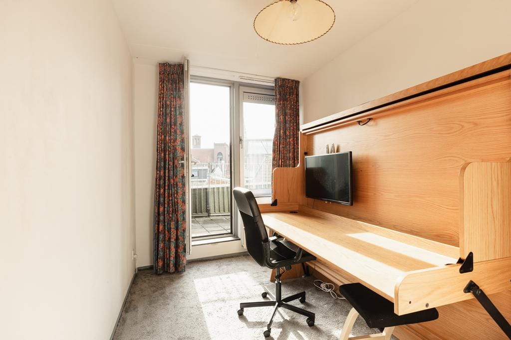 Photo 14 of Nieuwe Nieuwstraat 6-F