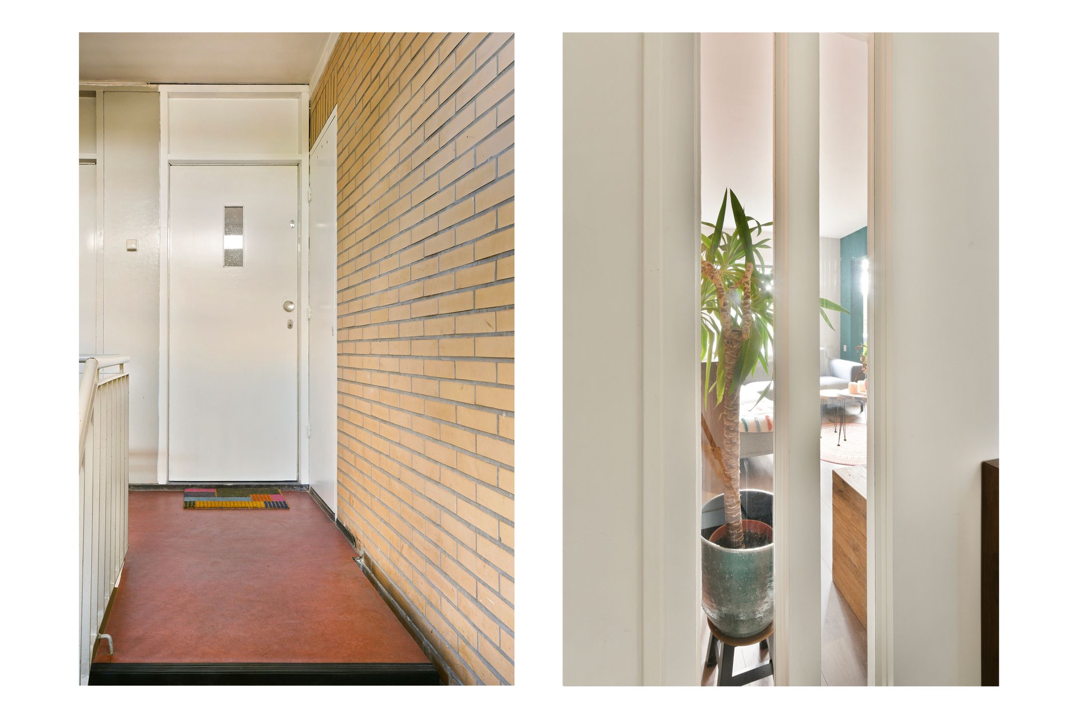 Photo 6 of Albert Verweylaan 11-II
