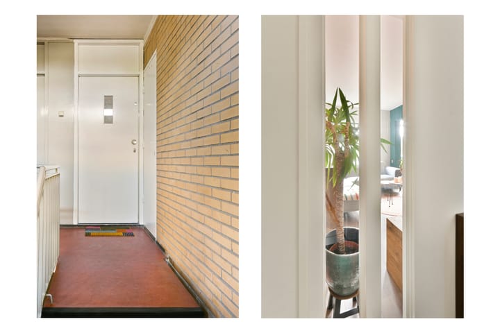 Appartement te koop: Albert Verweylaan 11II, Haarlem