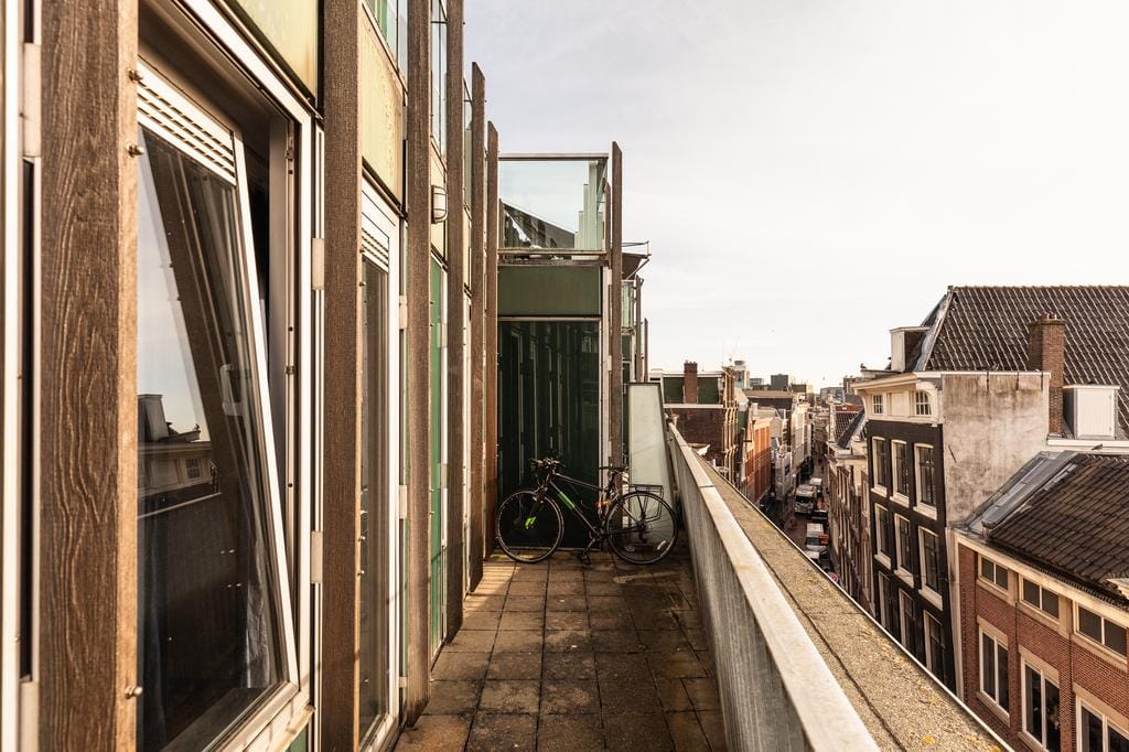 Photo 11 of Nieuwe Nieuwstraat 6-F