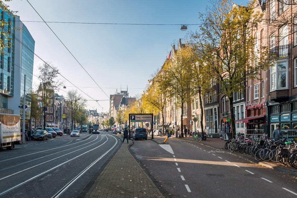 Photo 25 of Nieuwe Nieuwstraat 6-F