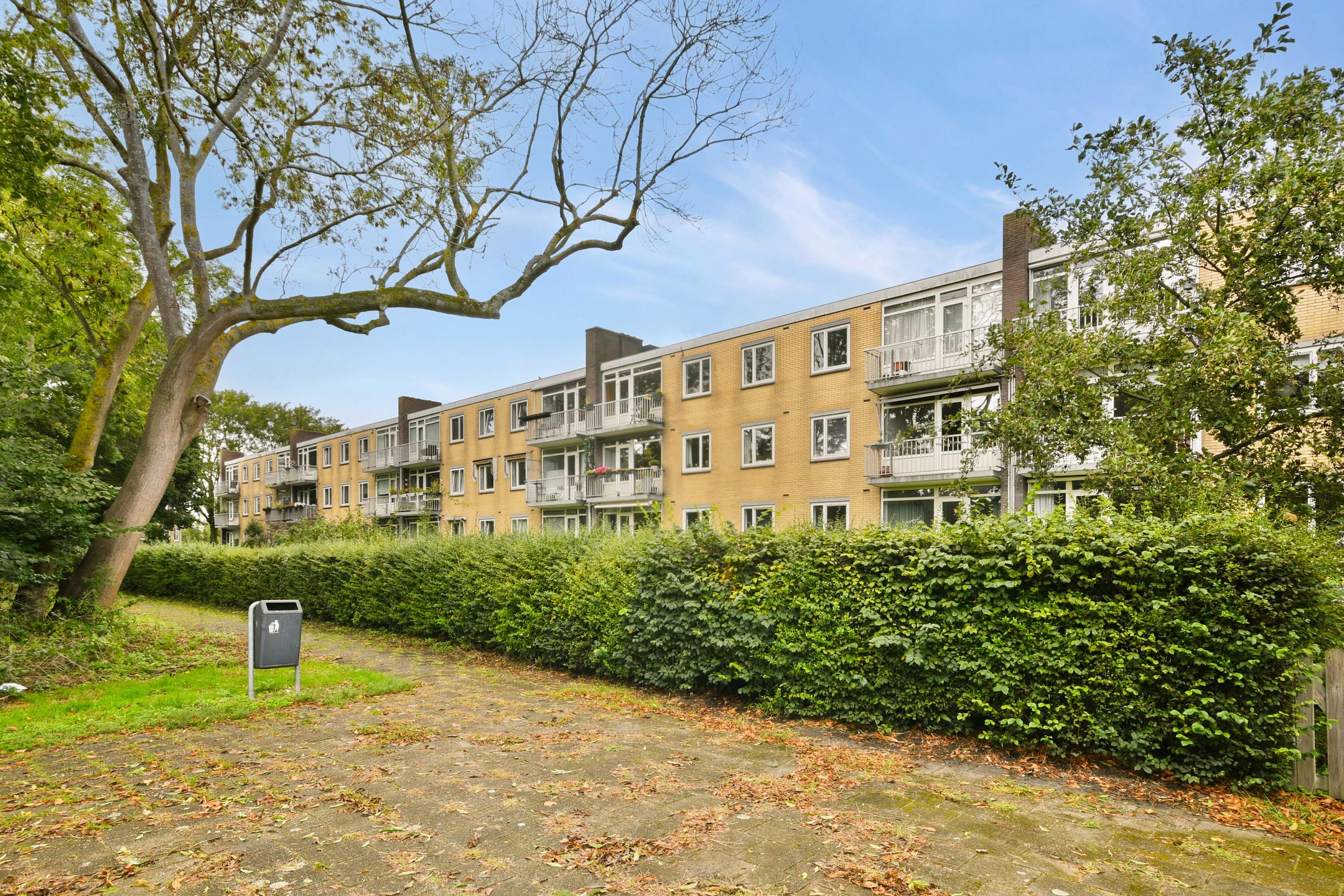 Photo 30 of Albert Verweylaan 11-II