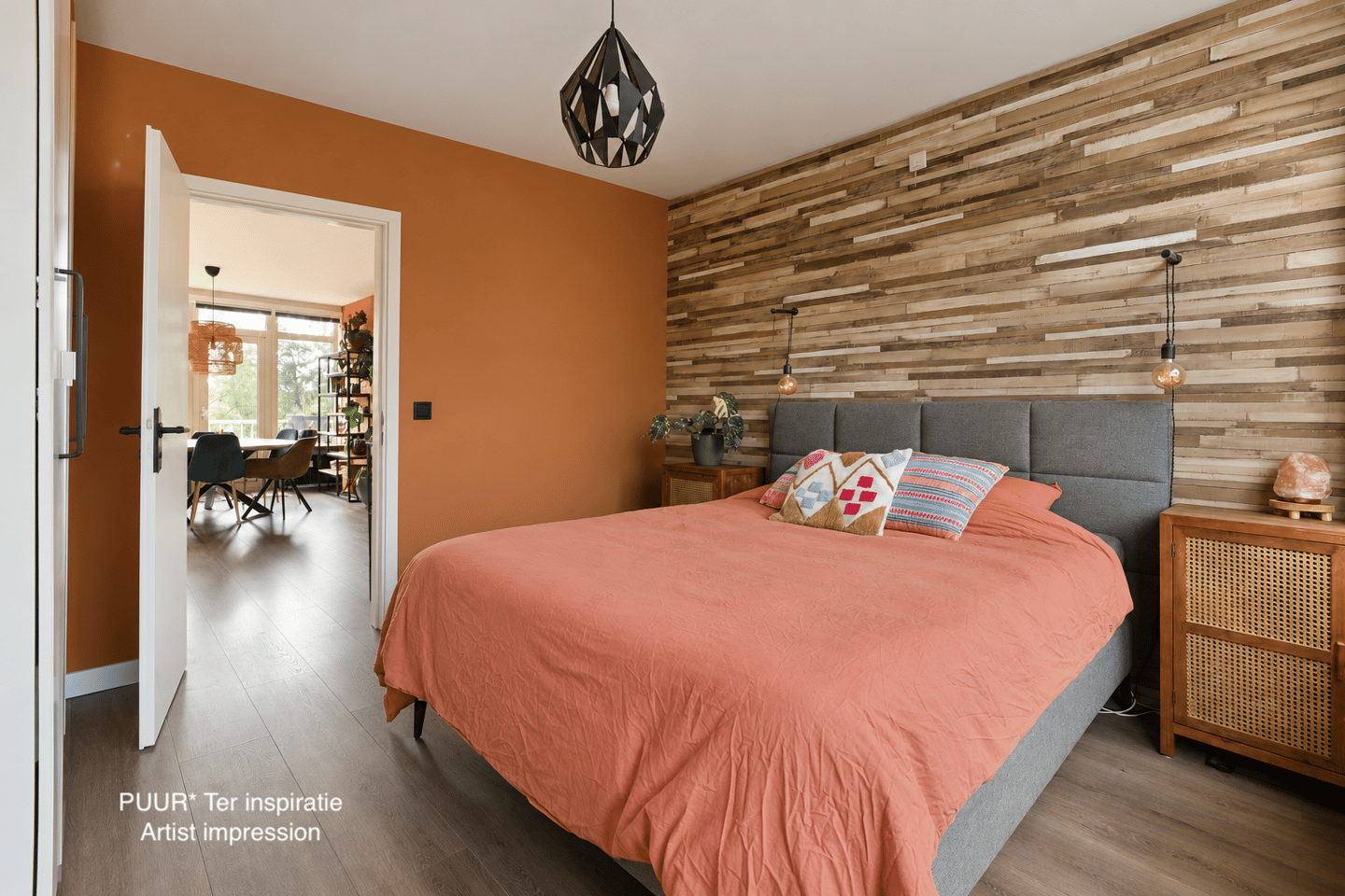 Photo 14 of Albert Verweylaan 11-II