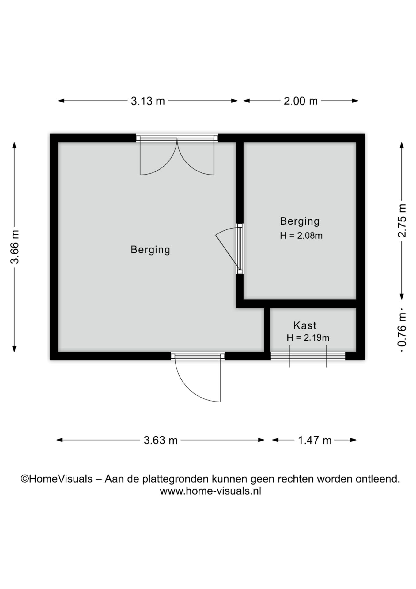 Photo 42 of Schepenenlaan 76