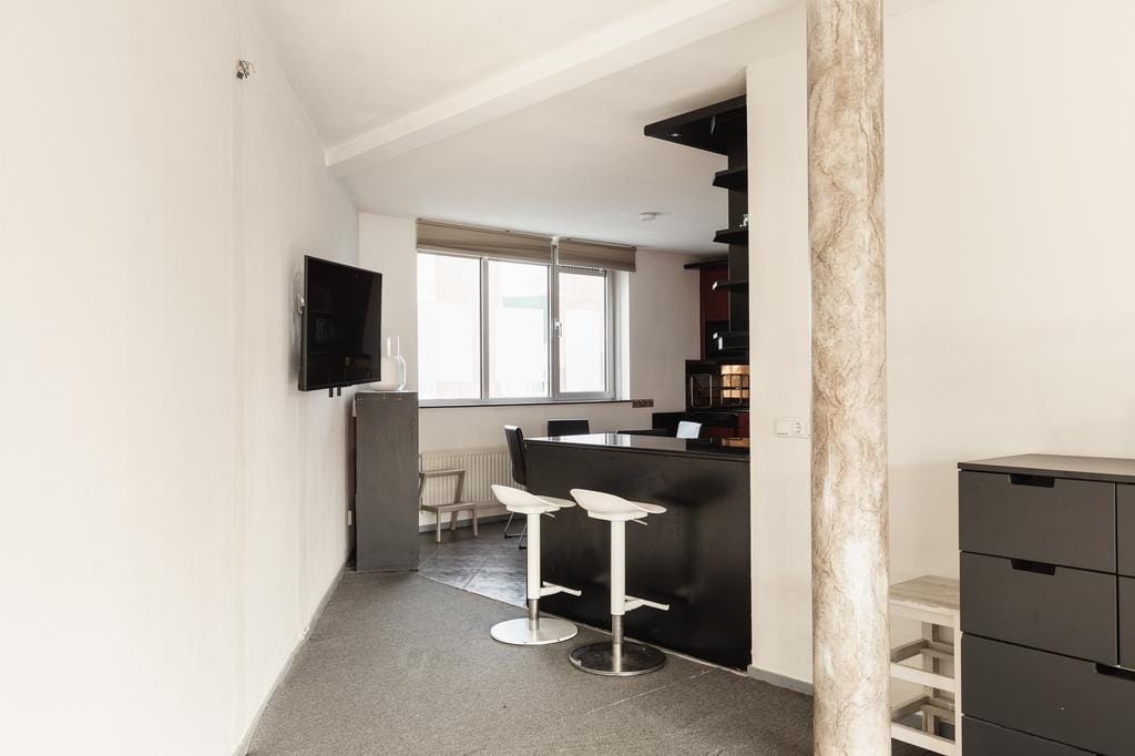 Photo 7 of Nieuwe Nieuwstraat 6-F