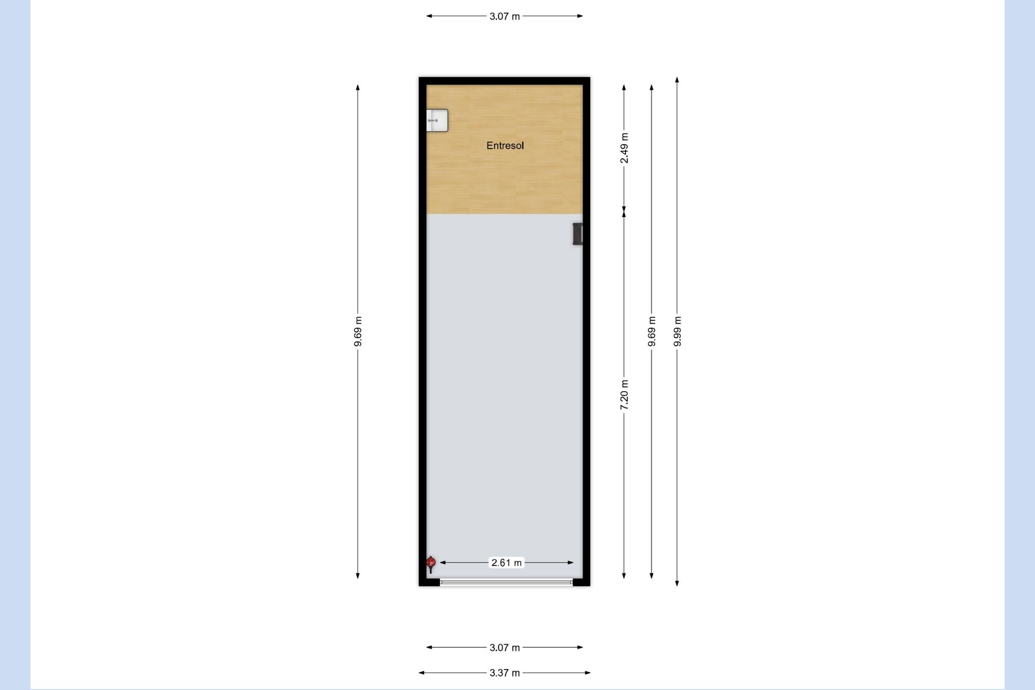 Foto 18 van Grote Esch 830-C98