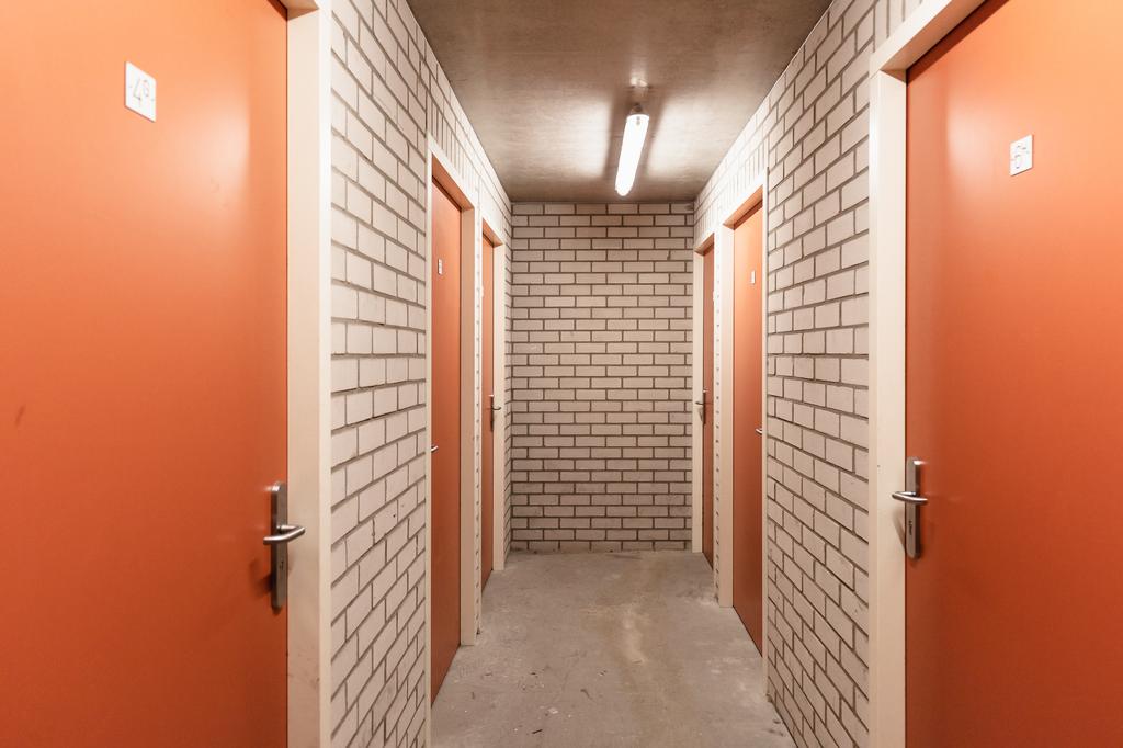 Photo 19 of Nieuwe Nieuwstraat 6-F