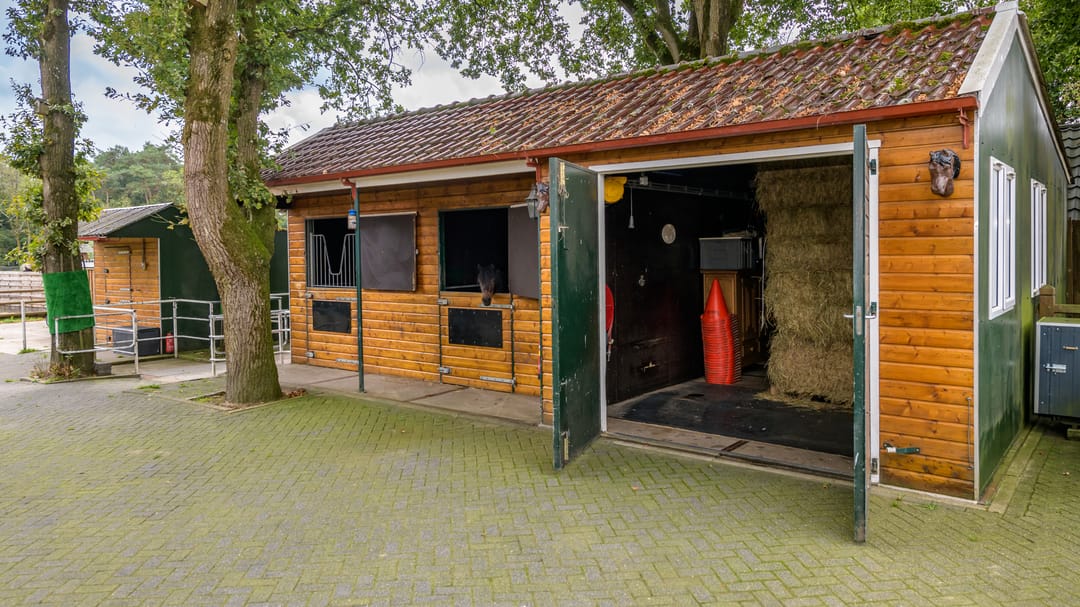 Foto 47 van Paalbergweg 16