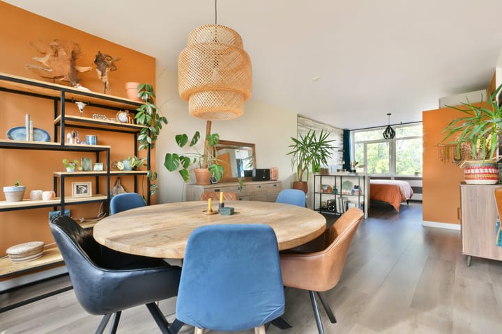 Appartement te koop: Albert Verweylaan 11II, Haarlem