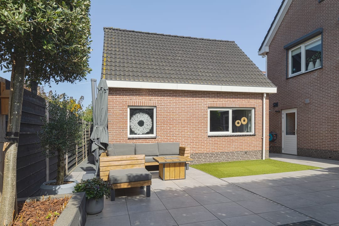 Photo 41 of Brahmsstraat 49