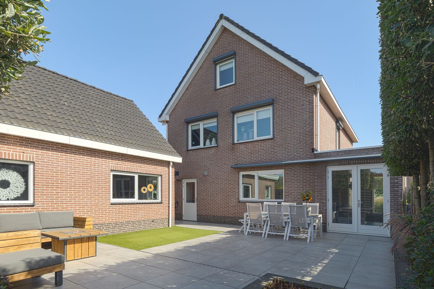 Photo 40 of Brahmsstraat 49