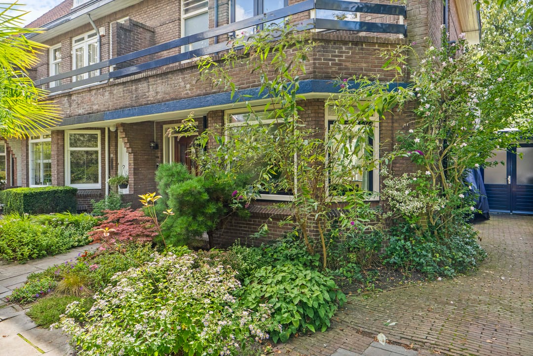 Photo 8 of Schellinglaan 19
