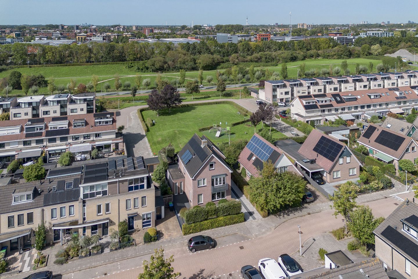 Photo 49 of Brahmsstraat 49