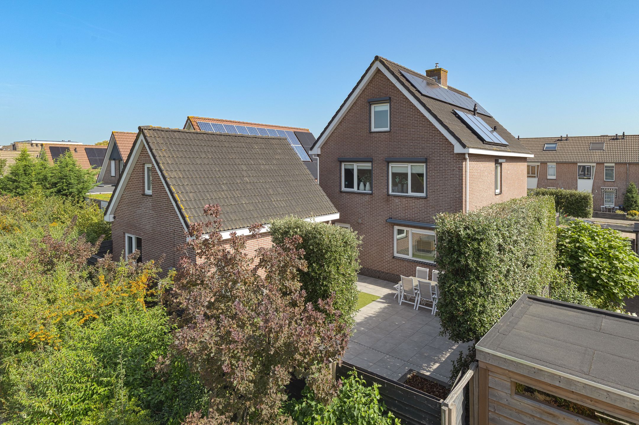 Photo 45 of Brahmsstraat 49