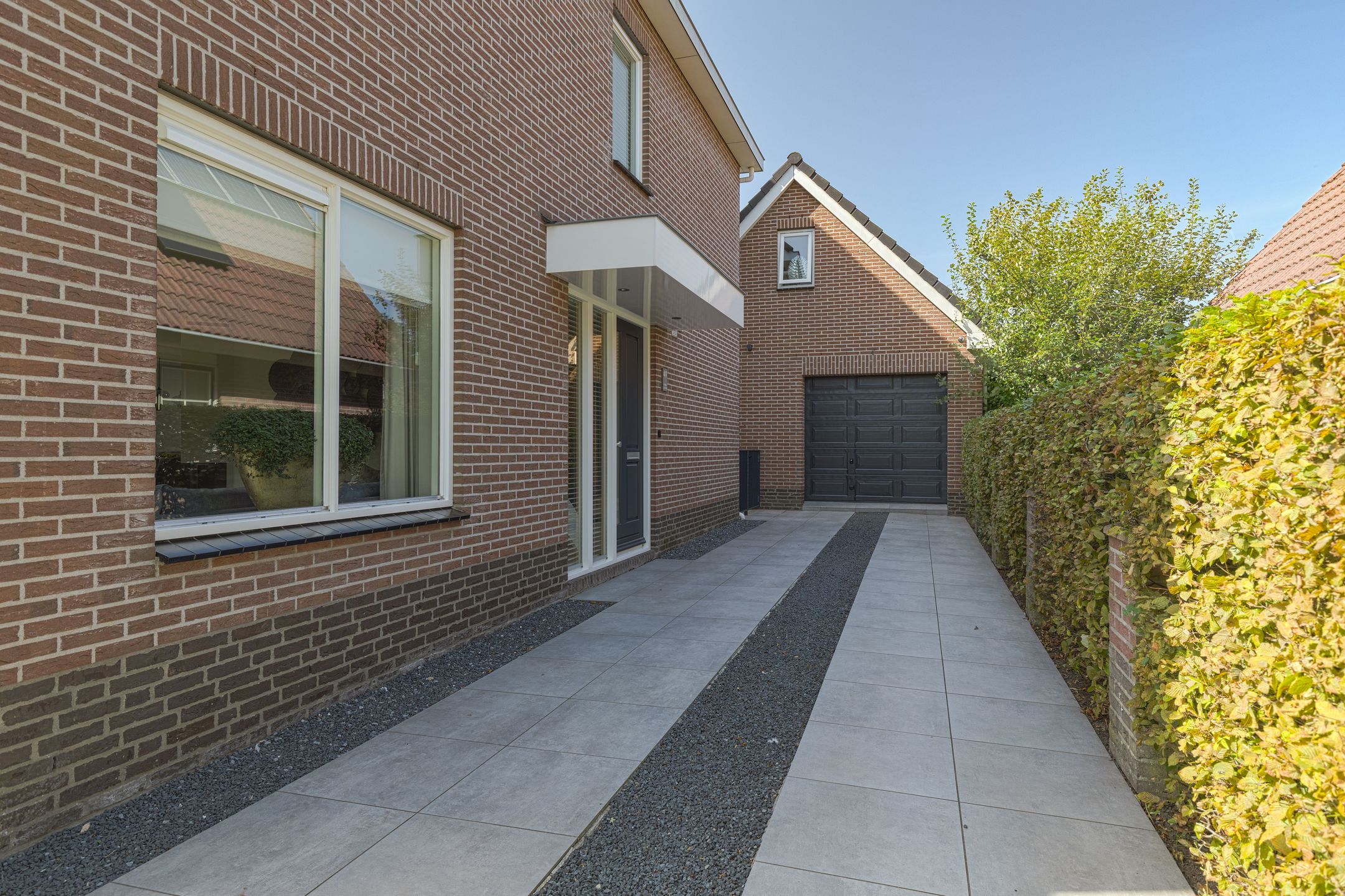 Photo 9 of Brahmsstraat 49