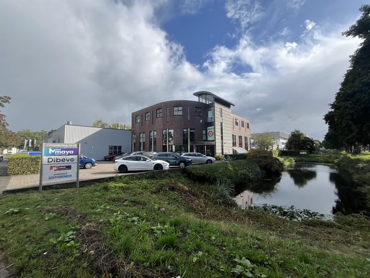 Computerweg 16, Amersfoort