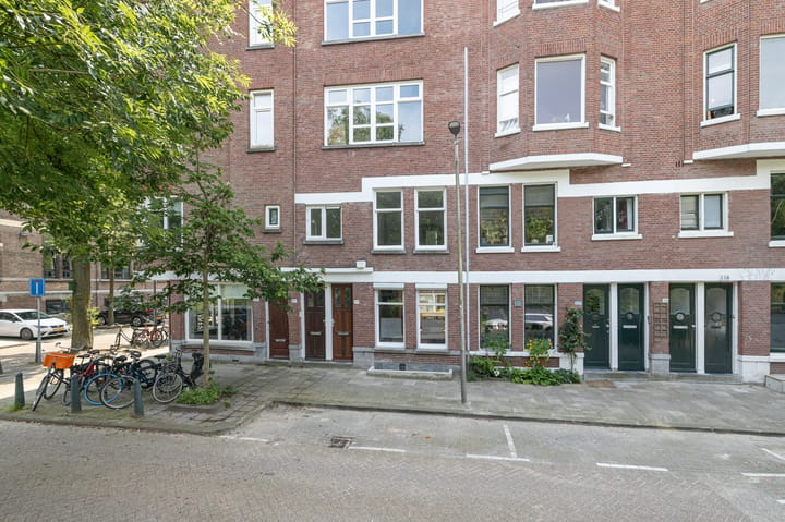 Essenburgsingel 31-B