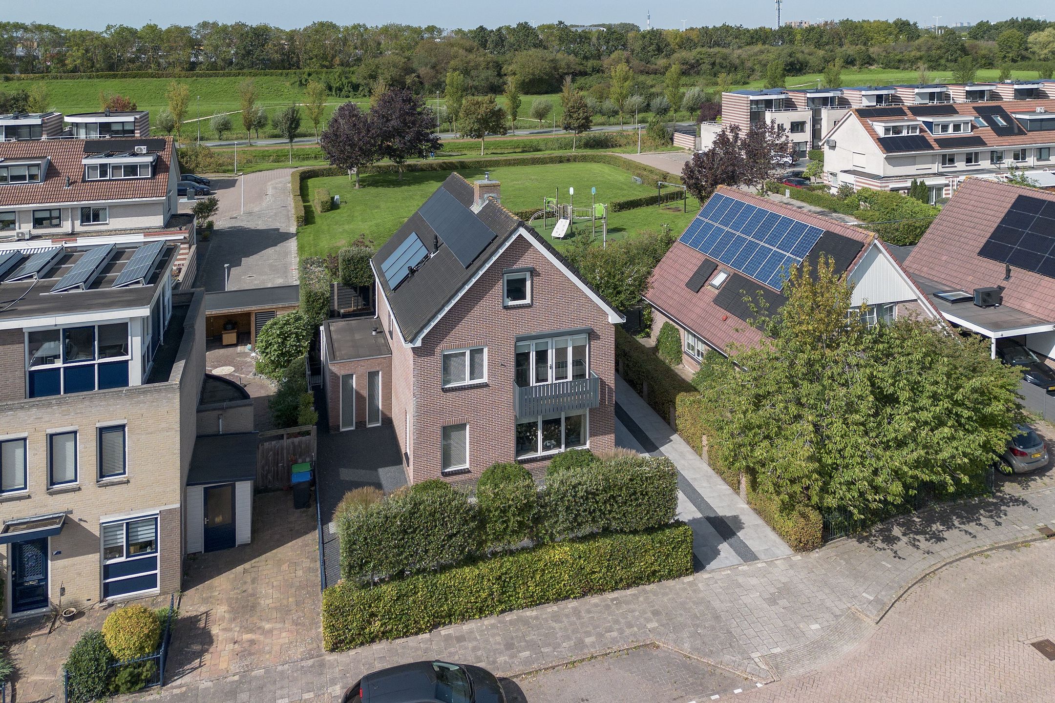 Photo 48 of Brahmsstraat 49