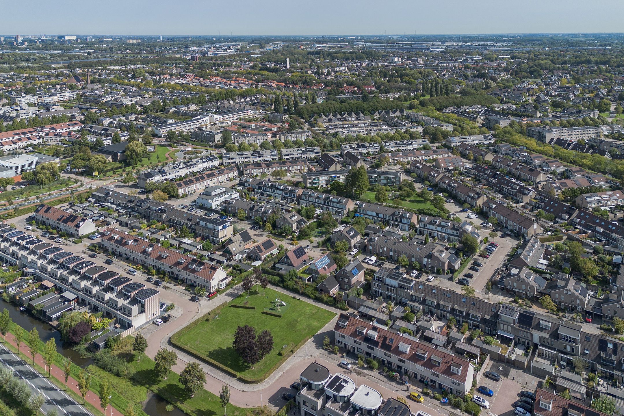 Photo 51 of Brahmsstraat 49