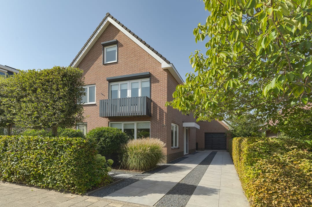 Photo 8 of Brahmsstraat 49