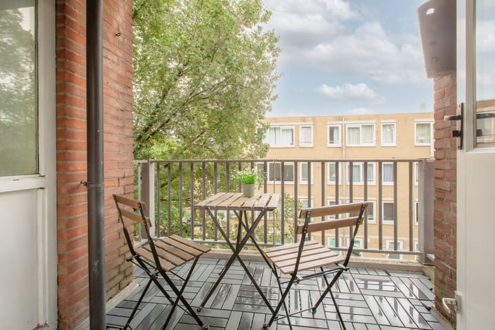 Foto 4 van Van der Duijnstraat 35