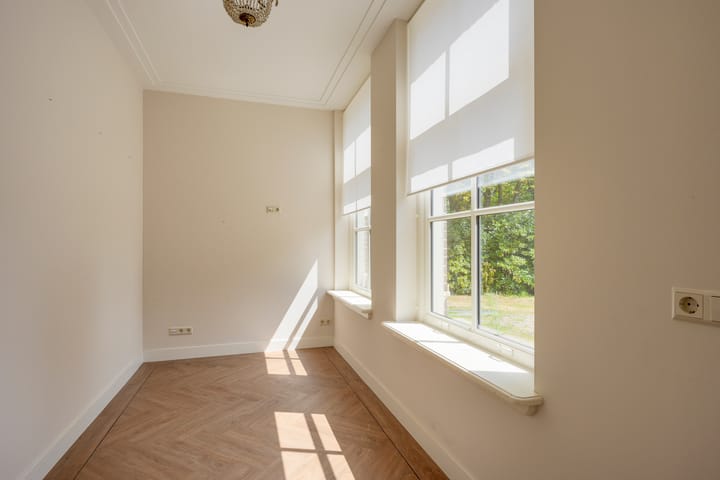 Vrijstaande woning te koop: Bekslaan 18, Vogelenzang