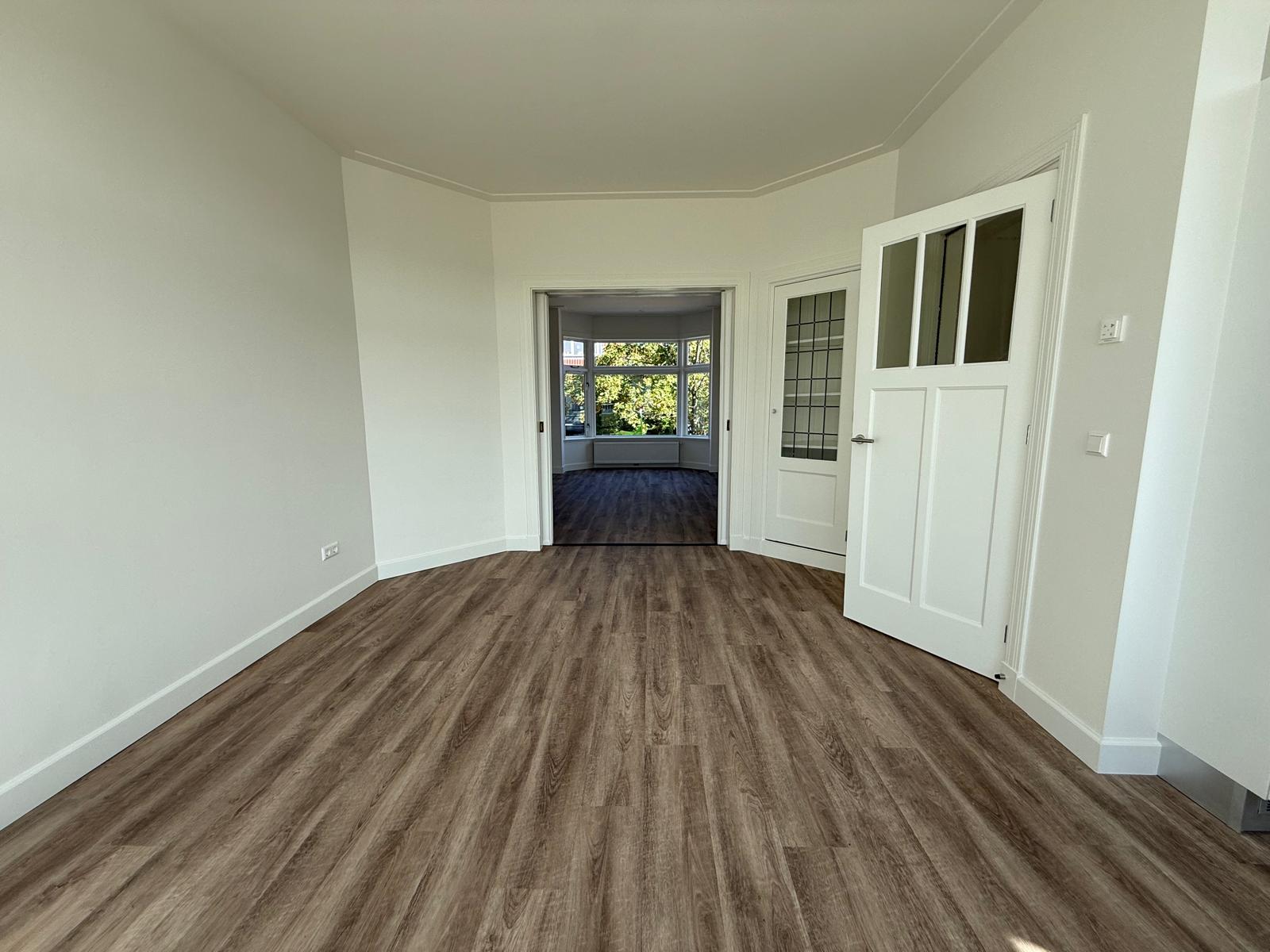 Appartement Meester Cornelisstraat 52-RD