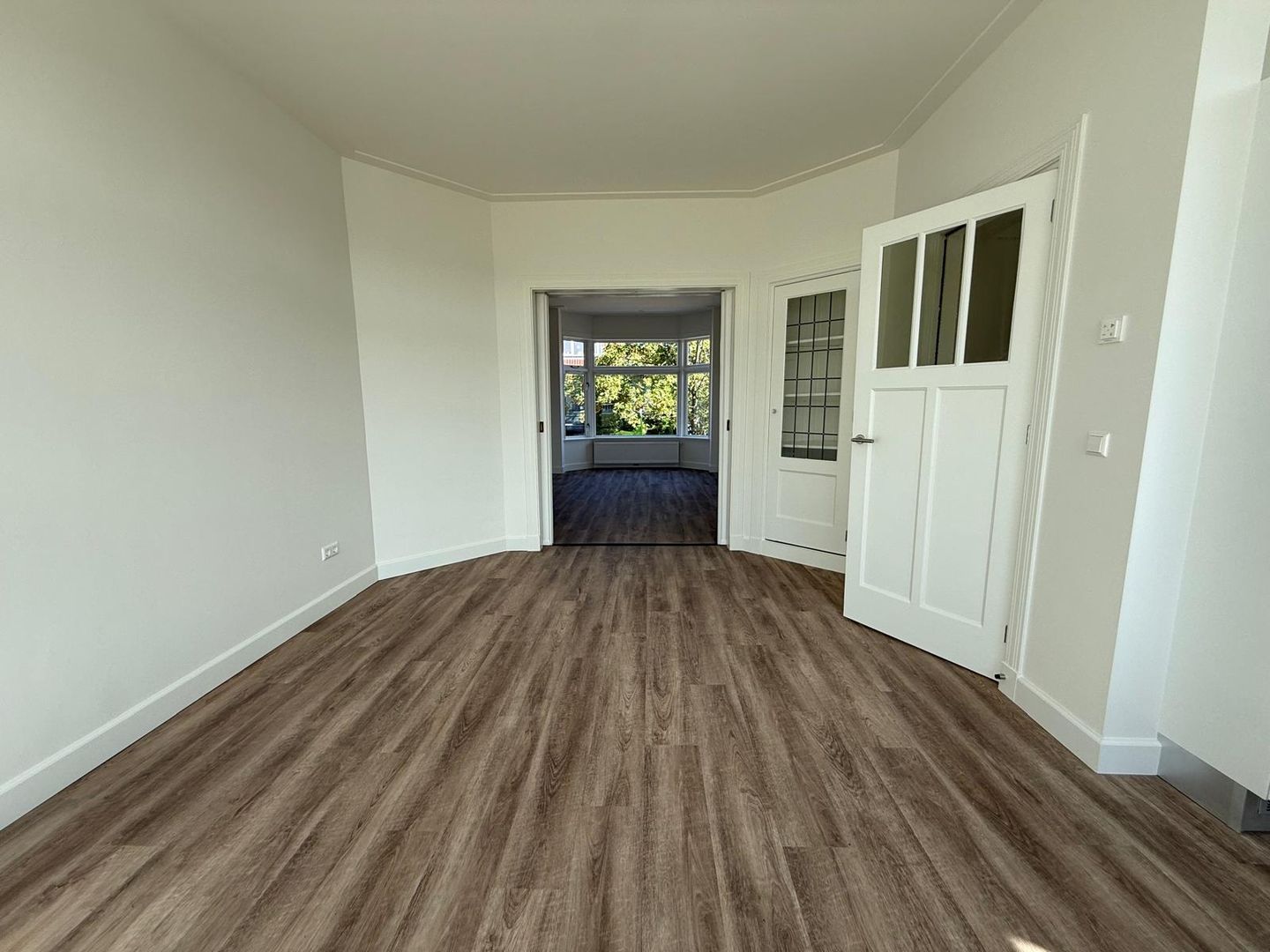 Appartement Meester Cornelisstraat 52-RD — foto 1