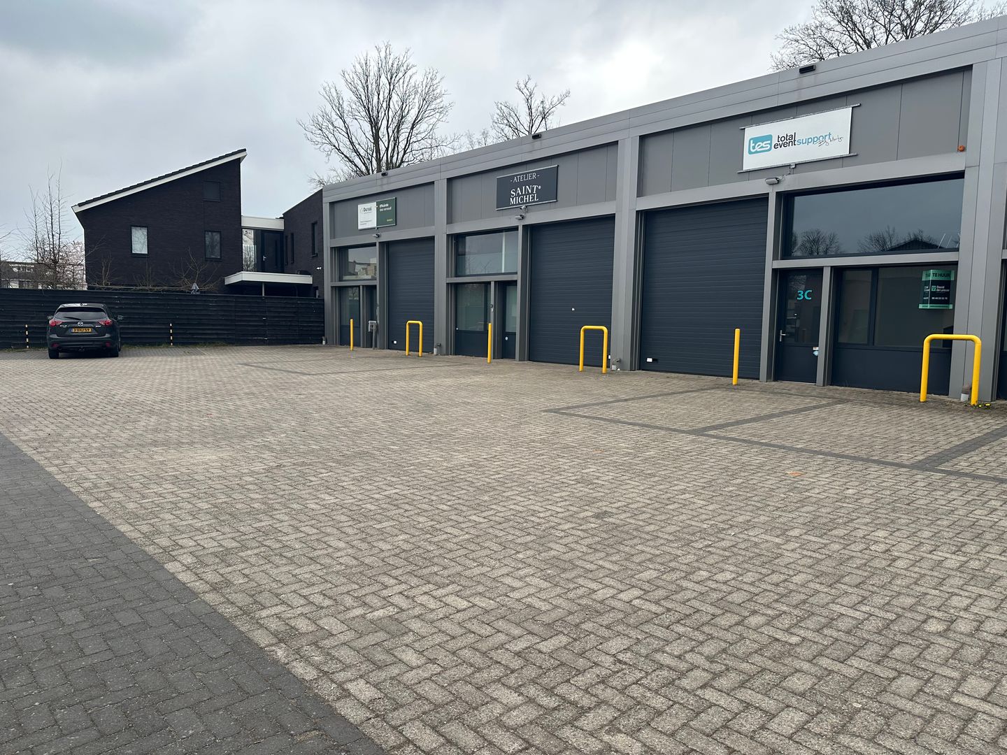 Bekijk foto 2 van Den Oudenhof 3