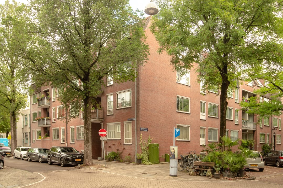 Foto 1 van Van der Duijnstraat 35