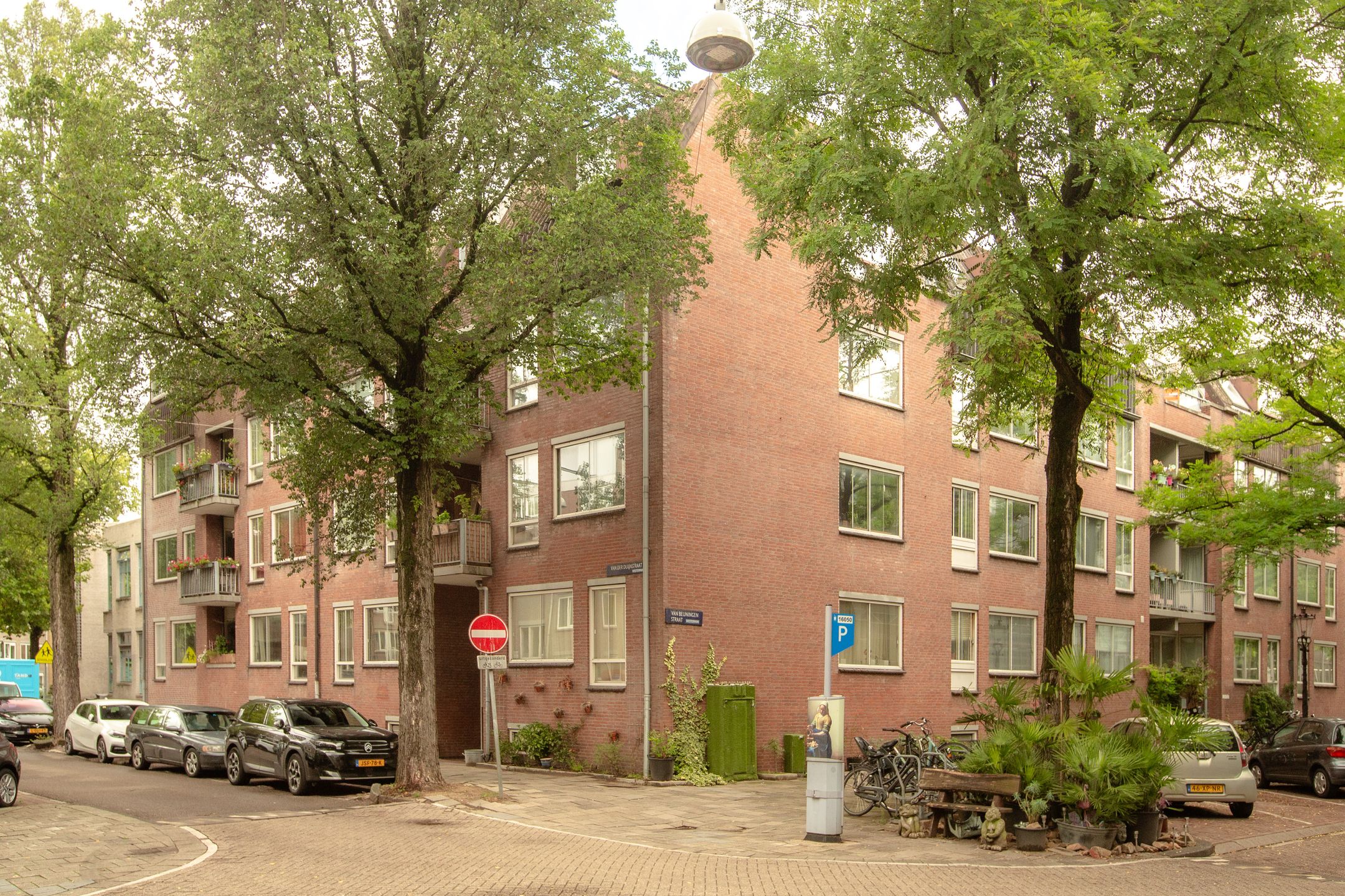Van der Duijnstraat 35 