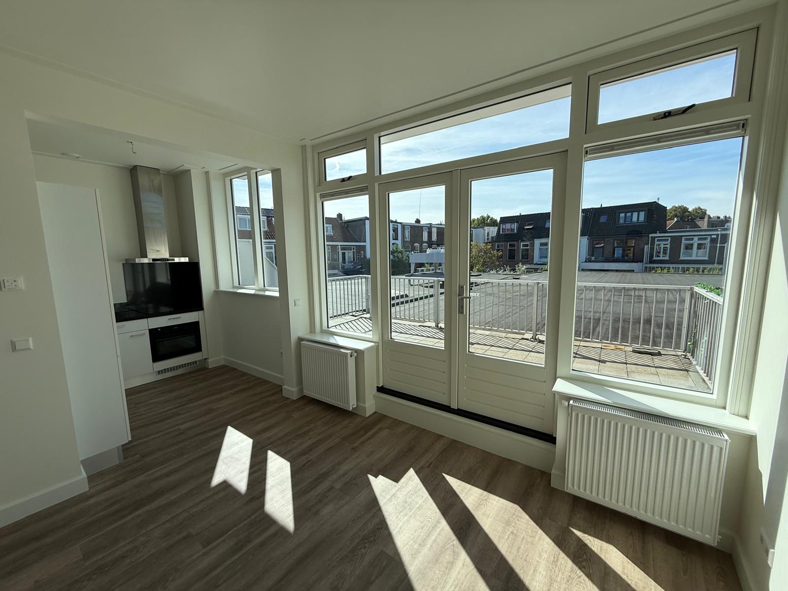 Appartement Meester Cornelisstraat 52-RD — foto 3