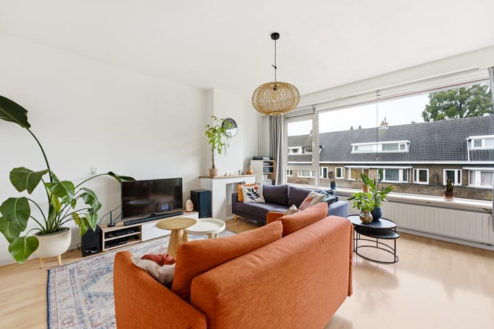 Appartement te koop: Adrianalaan 57, Rotterdam