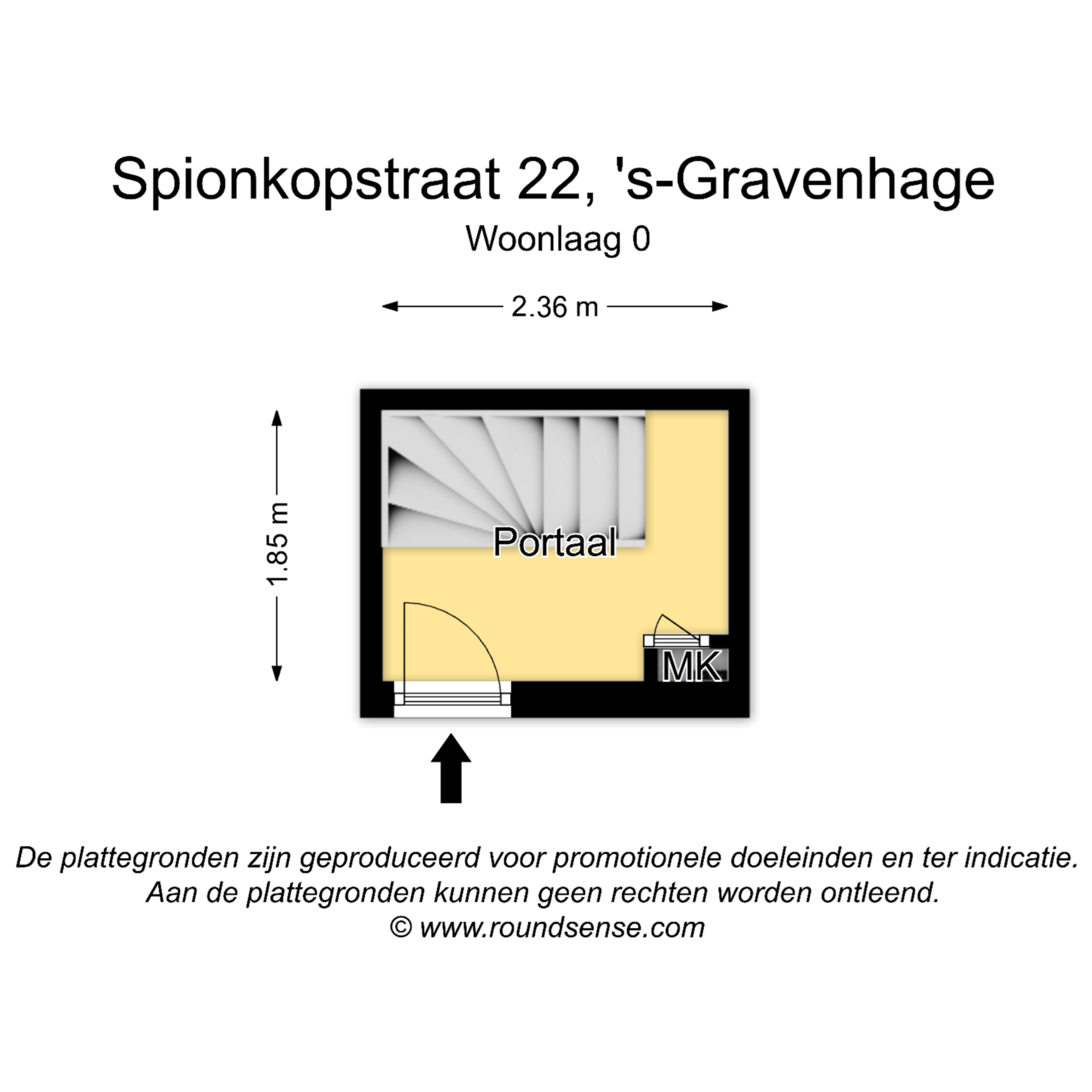Photo 39 of Spionkopstraat 22