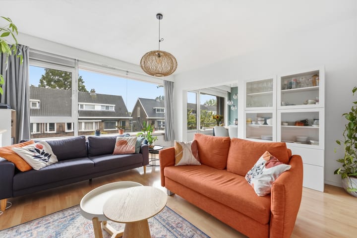 Appartement te koop: Adrianalaan 57, Rotterdam