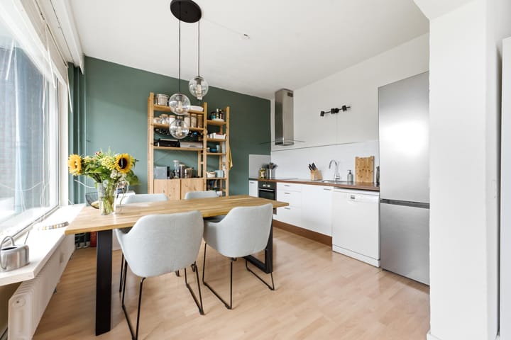 Appartement te koop: Adrianalaan 57, Rotterdam