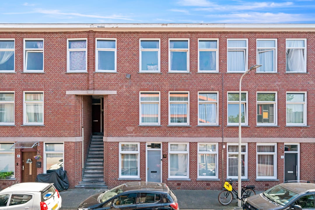 Photo 28 of Spionkopstraat 22