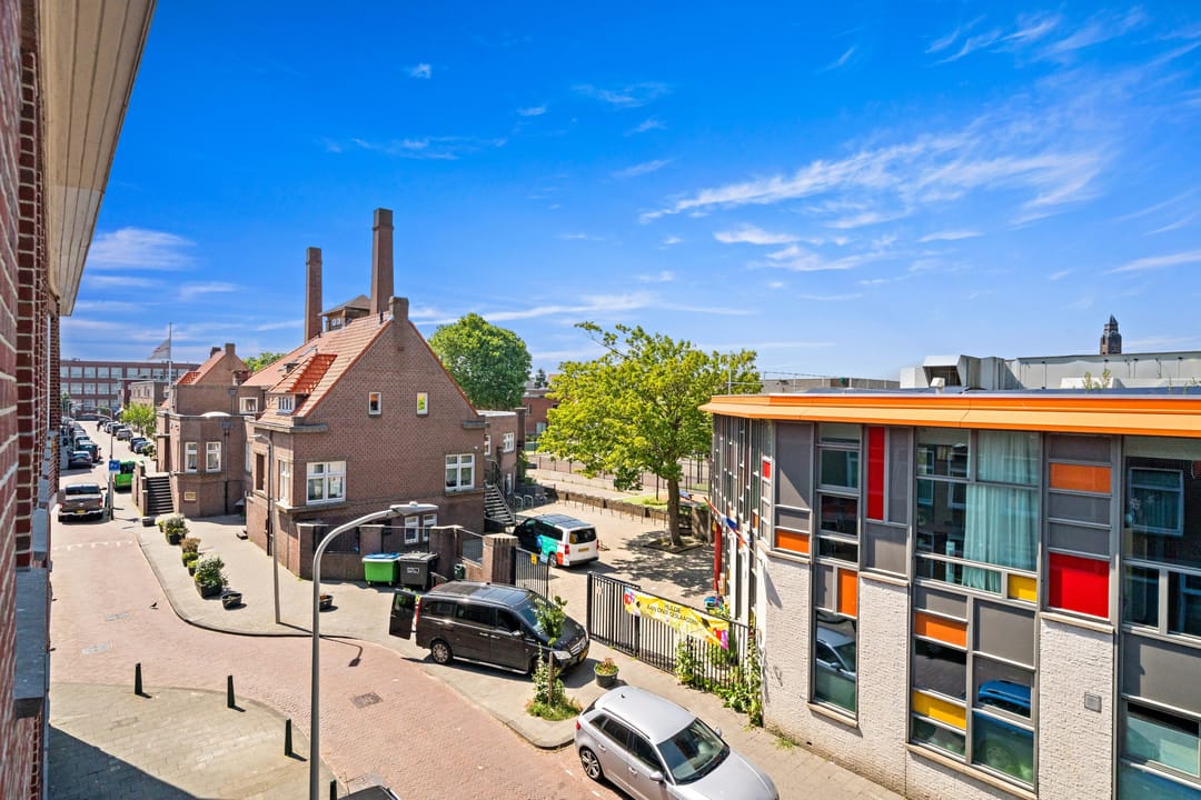 Photo 7 of Spionkopstraat 22