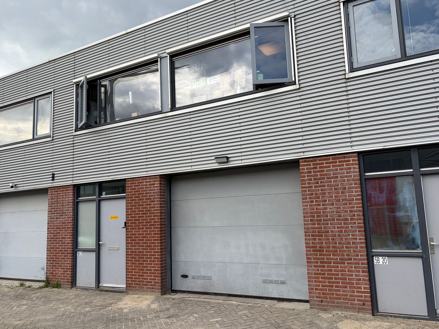 View photo 1 of Nieuw-Zeelandweg 5-B21