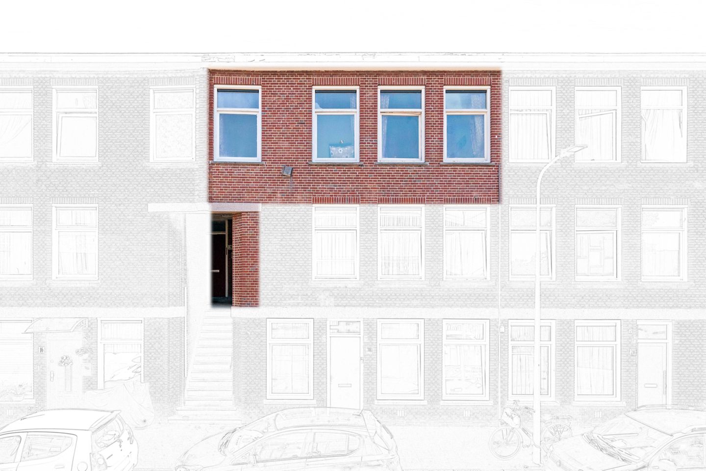 Photo 29 of Spionkopstraat 22