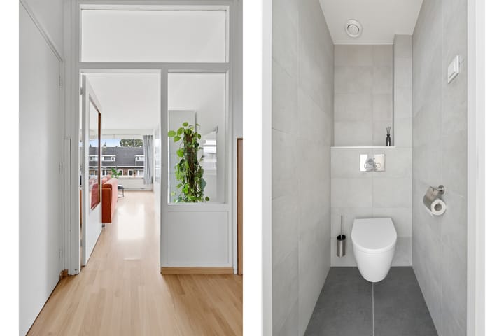 Appartement te koop: Adrianalaan 57, Rotterdam