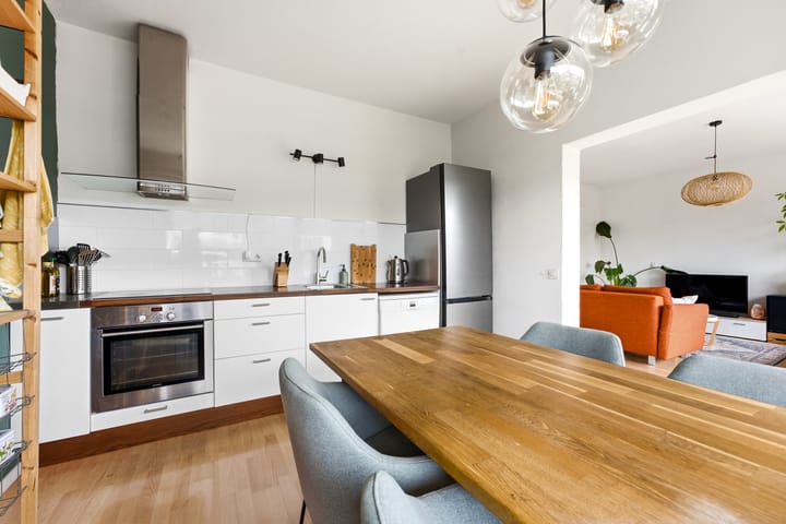 Appartement te koop: Adrianalaan 57, Rotterdam