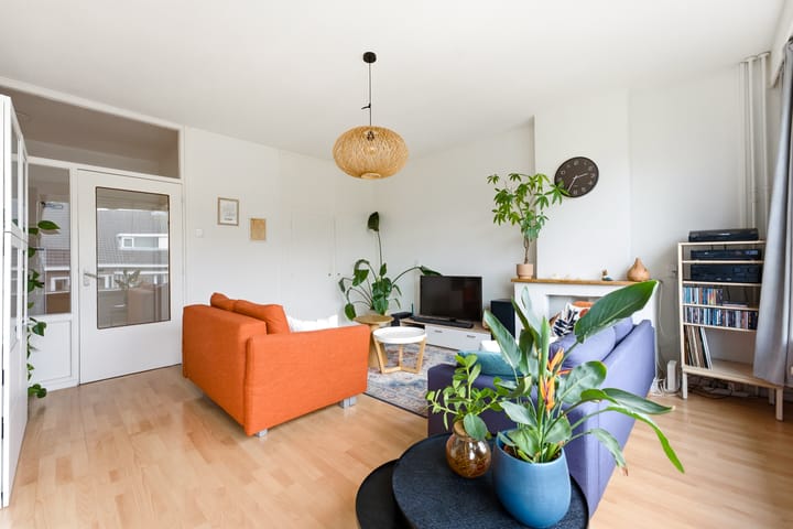 Appartement te koop: Adrianalaan 57, Rotterdam