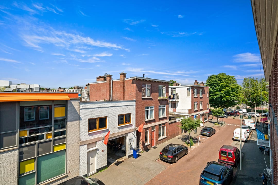 Photo 8 of Spionkopstraat 22