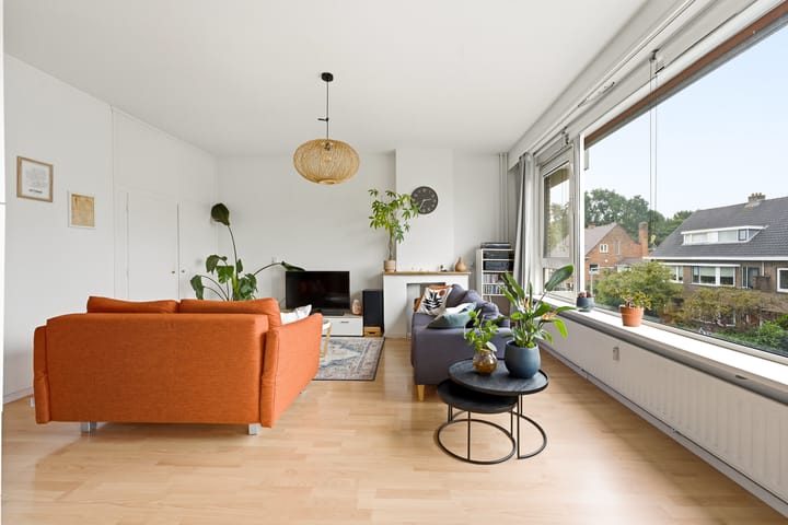 Appartement te koop: Adrianalaan 57, Rotterdam